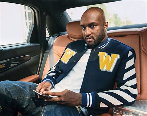 virgil abloh louis vuitton boek|Louis Vuitton designer passed away.